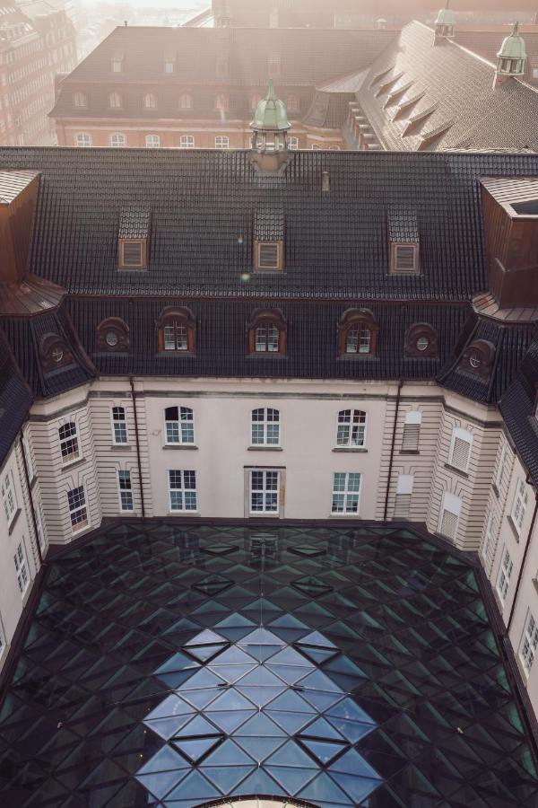 Villa Copenhaga Exterior foto